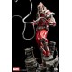 Marvel Premium Collectibles Series Statue Omega Red